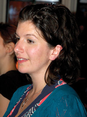 Sir Richard May Trust Launch Party
